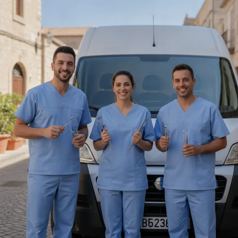 dentista Lasarte