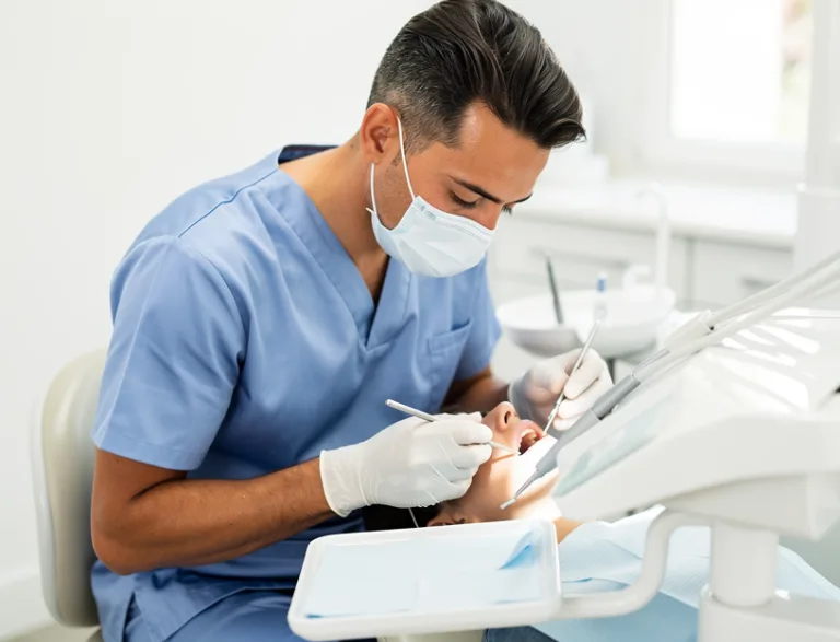 dentista Lasarte